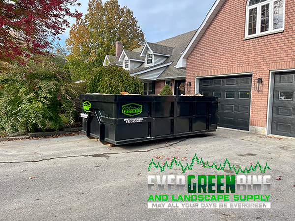  Garbage Dumpster Rental Brighton ON Business Owners Rely On