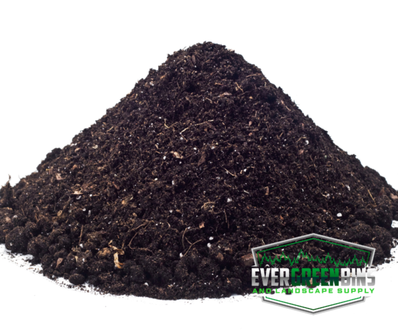 Premium Topsoil