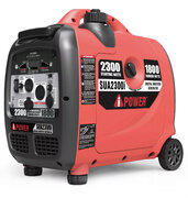 Small generator