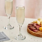 Champagne glass