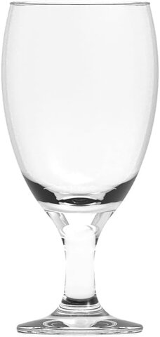 water goblet