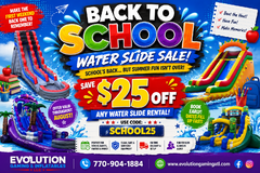 Special Event Promotions
