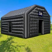 Inflatable Night Club