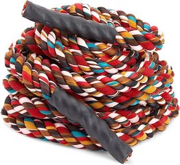 40Ft Multi Color Tug of War Rope