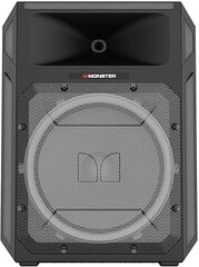  Monster 600watt, Wireless Bluetooth PA System