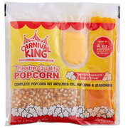 Popcorn Supply 4oz