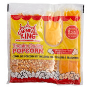 Popcorn Supply 8oz