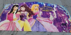 Princess Banner (Medium)