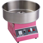 Cotton Candy Machine - Medium Volume