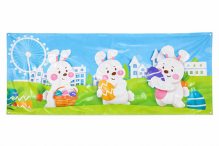 Easter Banner