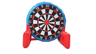 ⚽Giant Soccer Dart Game🎯