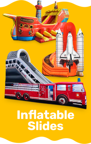 T'S Extreme Inflatables