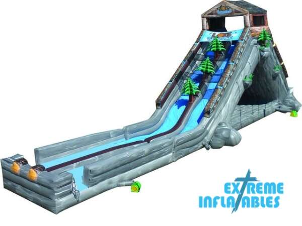 Water Slide Rental Yukon OK