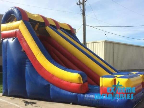 Water Slide Rentals in Yukon