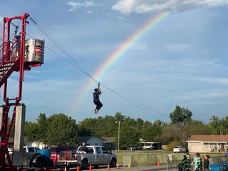 Zipline