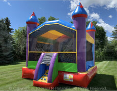 Bounce Houses