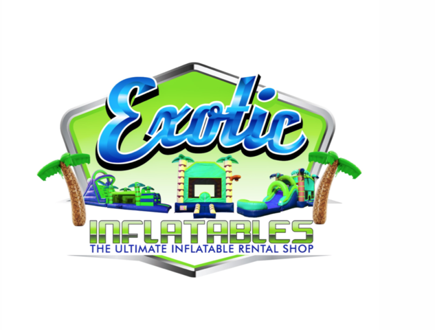 Exotic Inflatables LLC