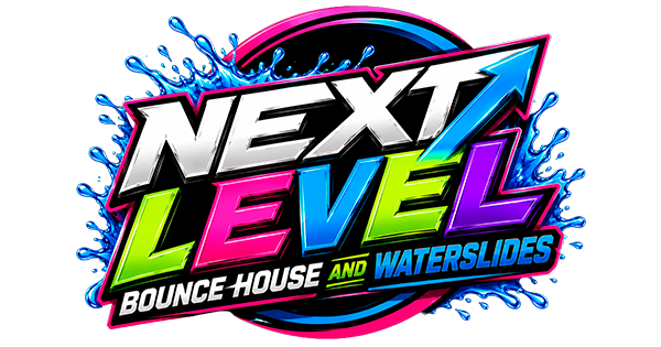 Next Level Bounce House and Waterslides