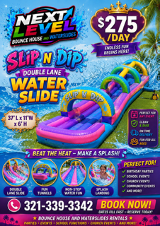 Slip N Dip