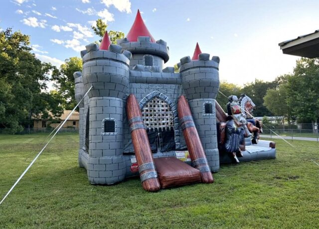 Castle Combo