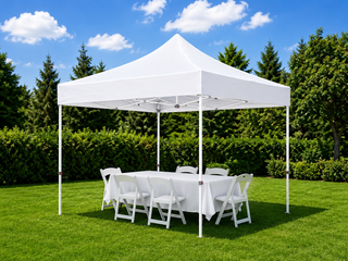 10x10 Tent