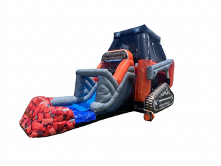 Dozer Combo