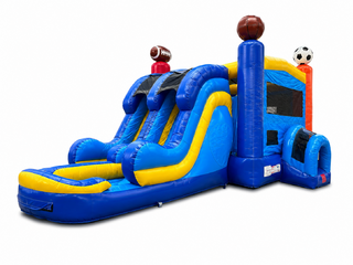 Sports Area Combo