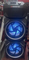 Monster Speaker