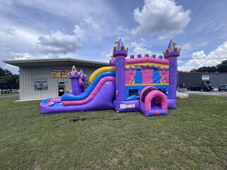 Princess Castle Combo