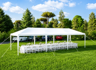 10x20 Tent