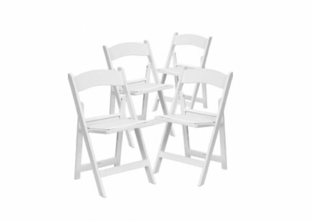 Premium Garden Chairs