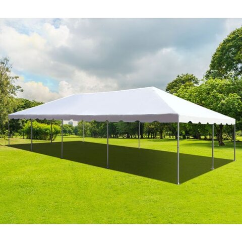 West Coast Tent 20'x 30'