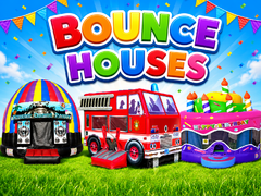 Bounce Houses