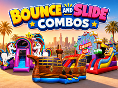  Combos With Slides