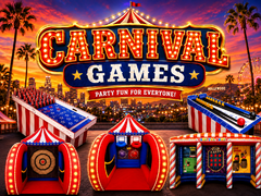 Carnival Games