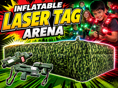 Xtreme Laser Tag Arena
