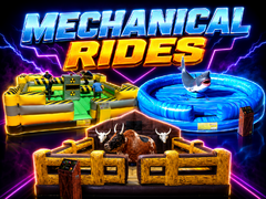 Mechanical Rides