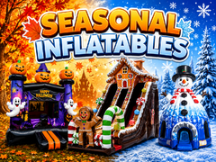 Seasonal Inflatables