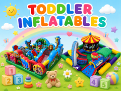 Toddler Interactives