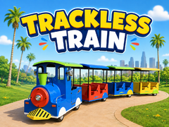Trackless Train