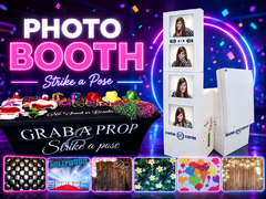 Photo Booth