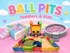 Ball Pits