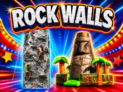 Rock Walls