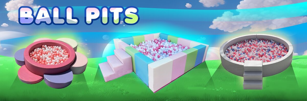 Ball Pits
