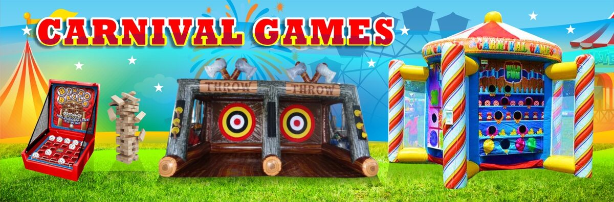 Carnival Games