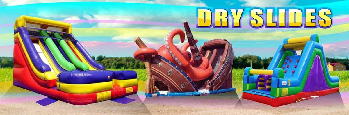 Dry Slides