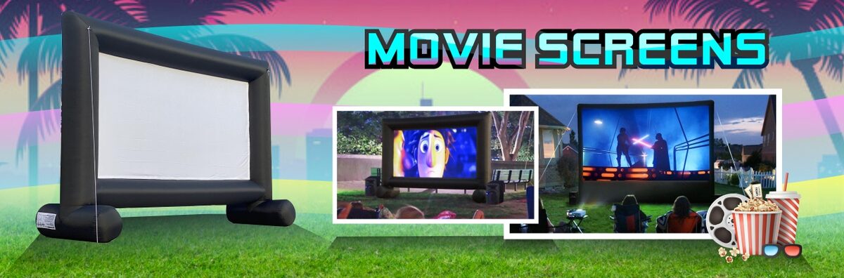Movie Screens
