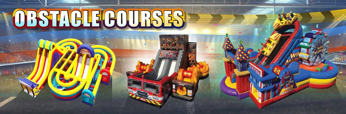 Obstacle Courses