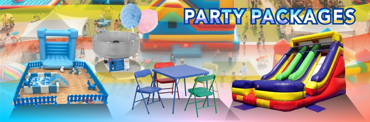 Party Packages