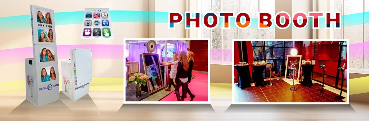 Photo Booths